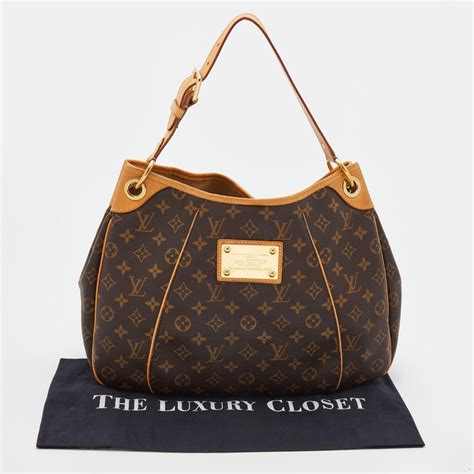 louis vuitton monogram canvas galliera pm price|Louis Vuitton Monogram Canvas Galliera PM Bag .